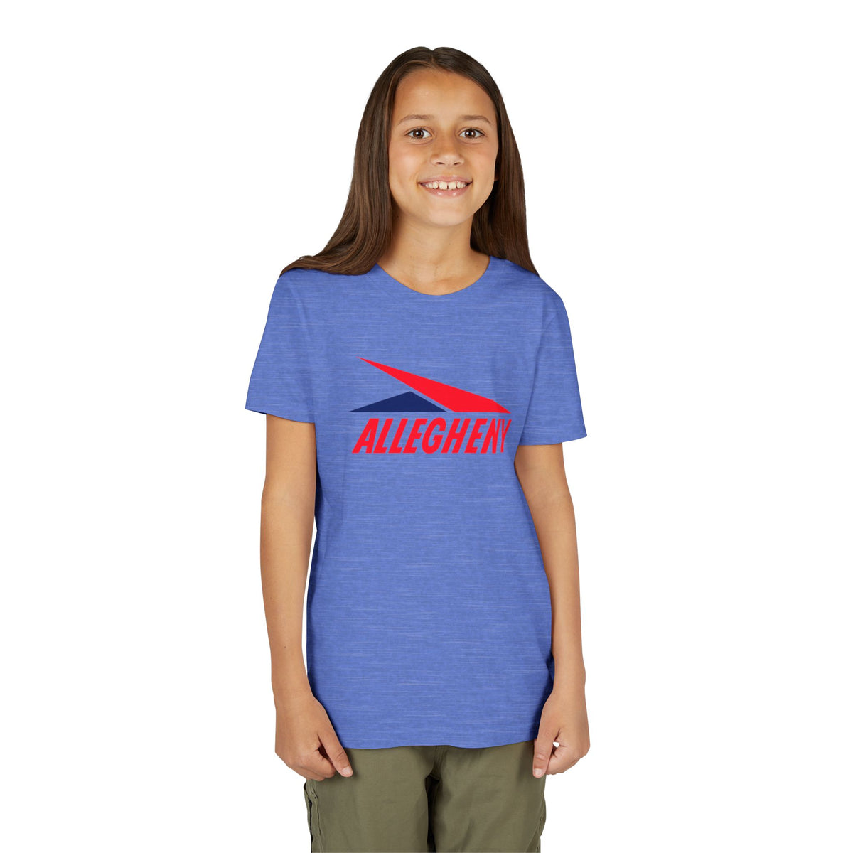 Allegheny Airlines Kids Tee / T-Shirt