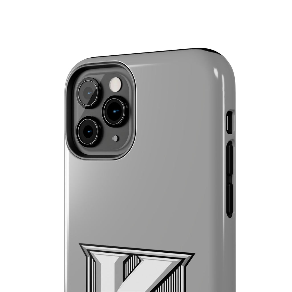 Kaiser Motors Tough Phone Case