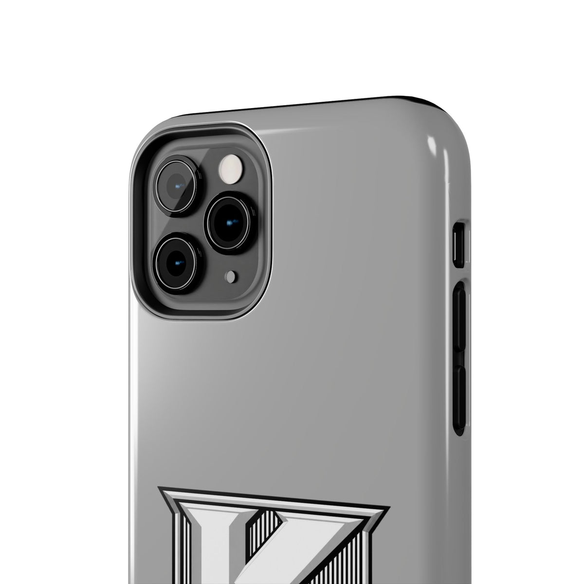 Kaiser Motors Tough Phone Case