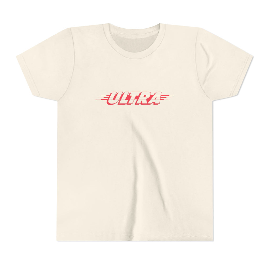 Ultra Games Kids Tee / T-Shirt