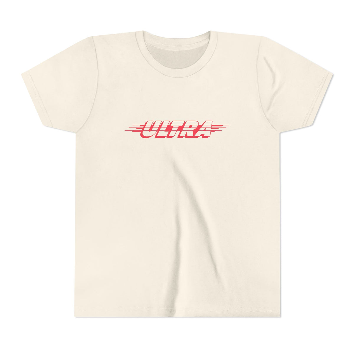 Ultra Games Kids Tee / T-Shirt