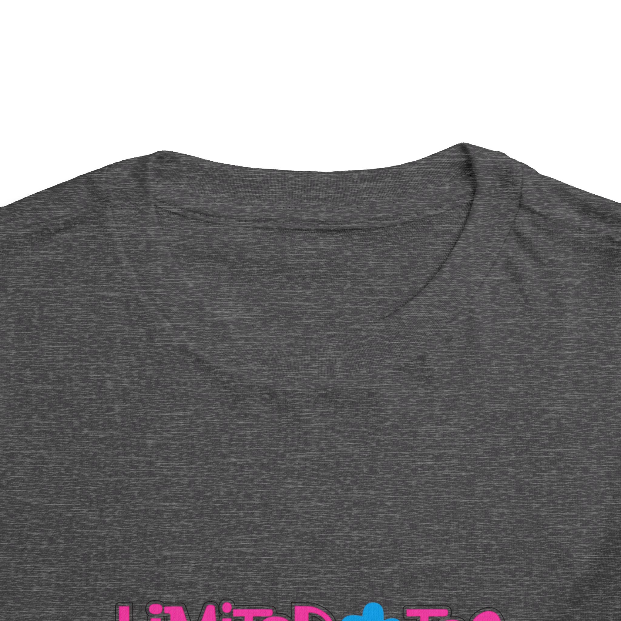 Limited Too Toddler Tee / T-Shirt