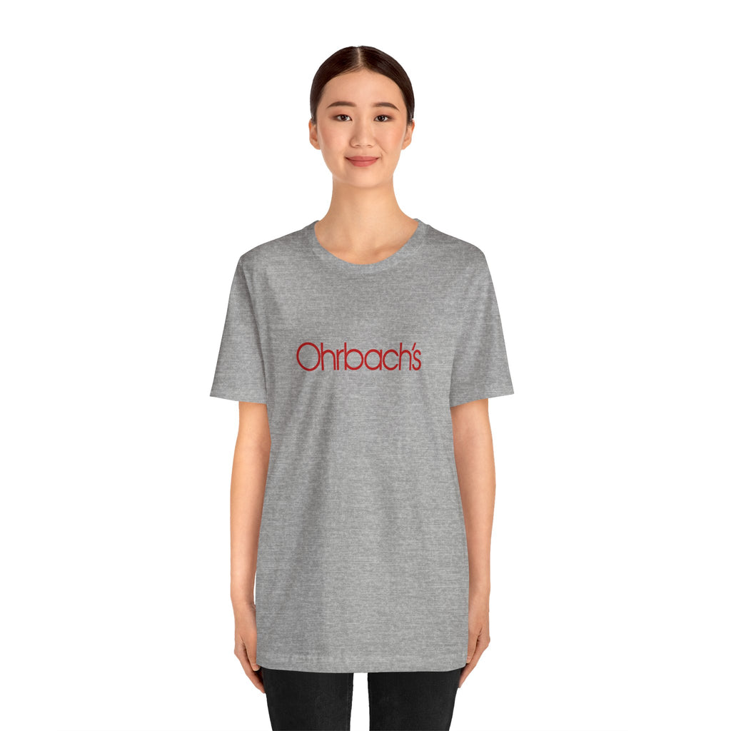 Ohrbach's T-Shirt