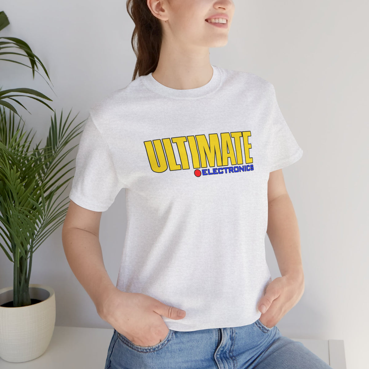 Ultimate Electronics T-Shirt