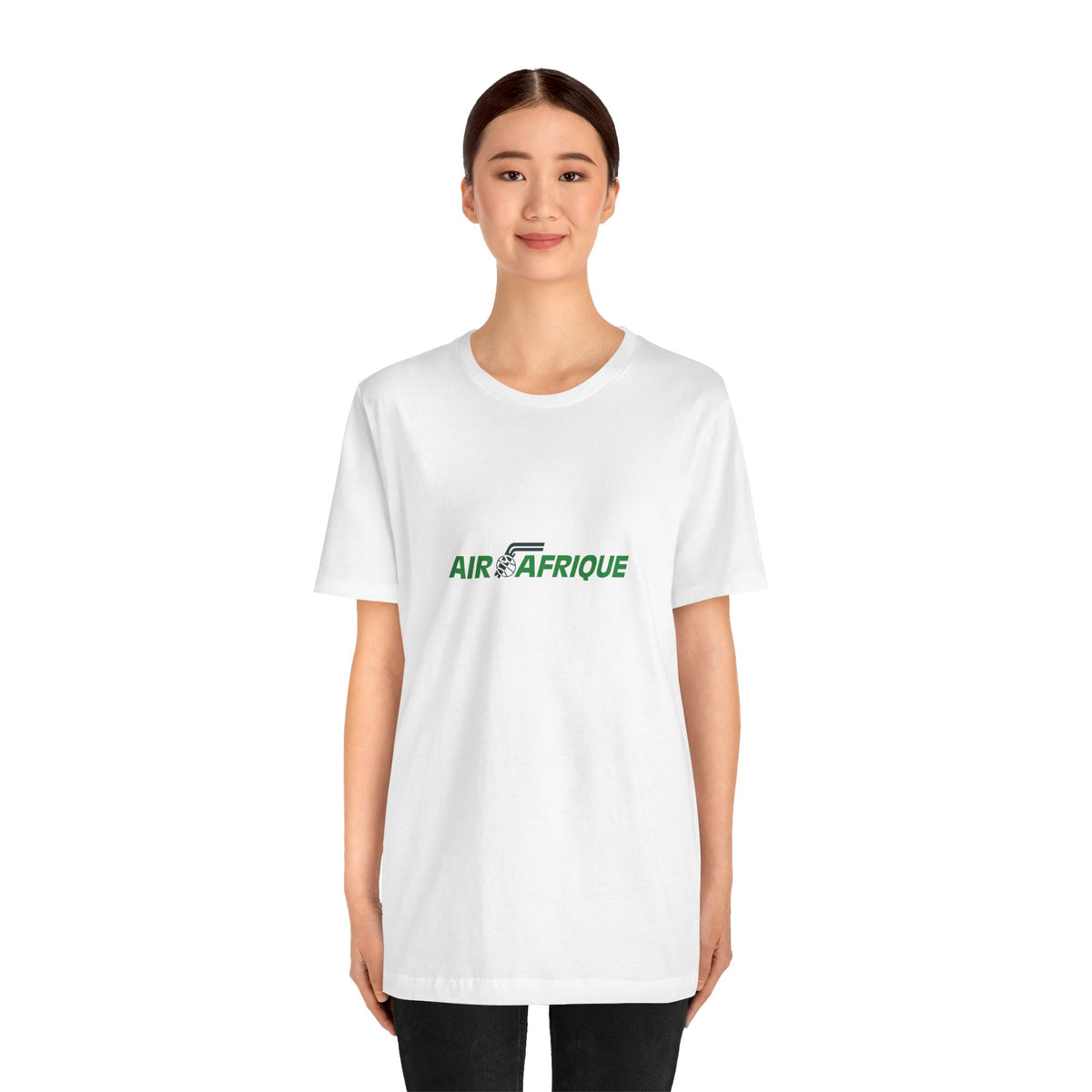 Air Afrique T-Shirt