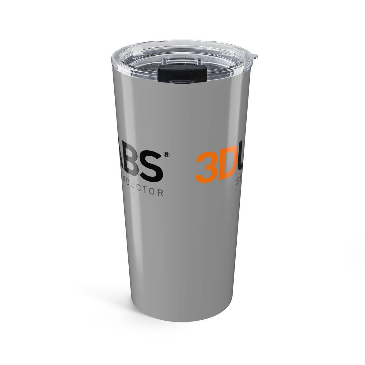 3Dlabs 20oz Insulated Tumbler