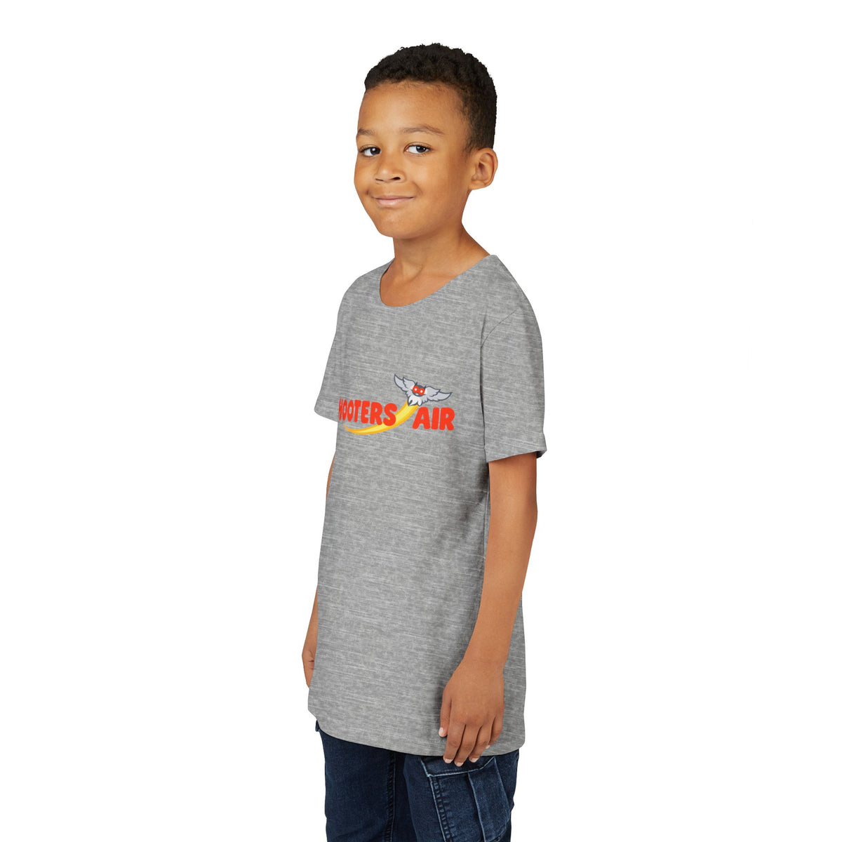 Hooters Air Kids Tee / T-Shirt