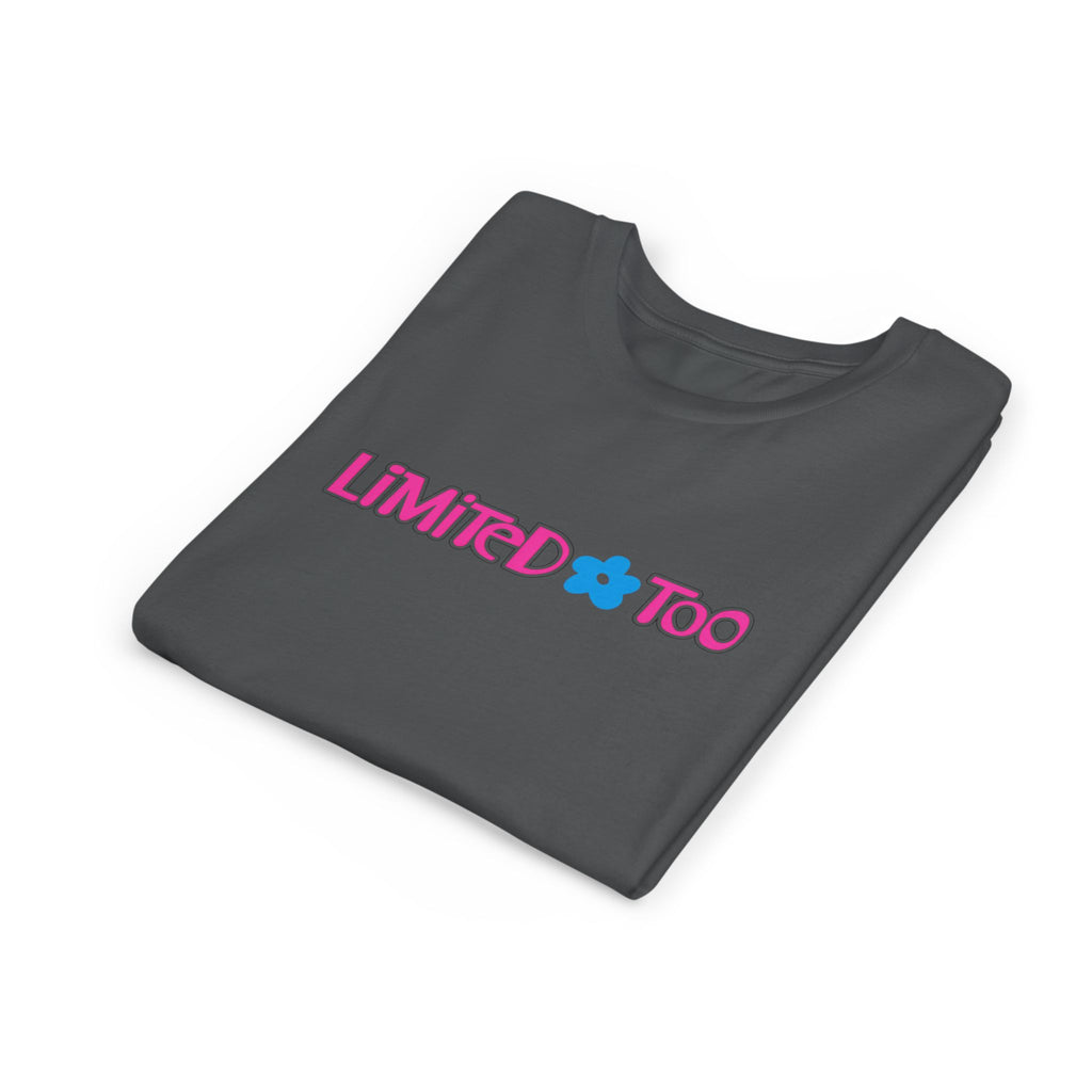 Limited Too Youth / Kids T-Shirt