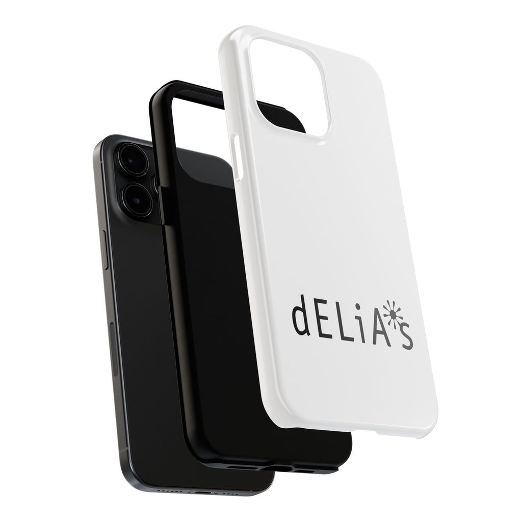 Delia's Tough Phone Case