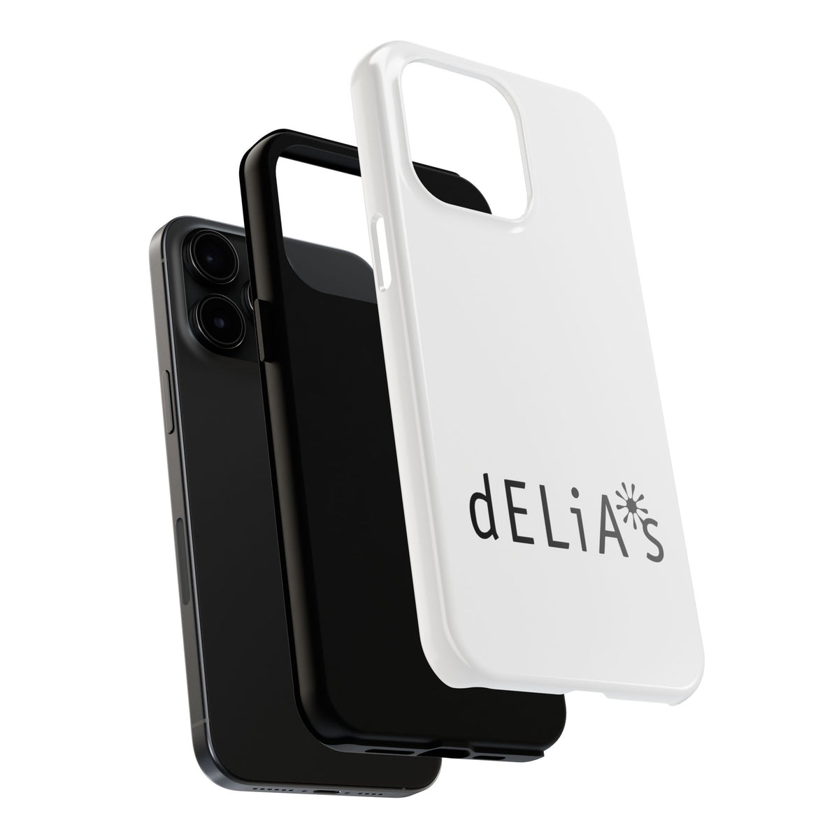 Delia's Tough Phone Case