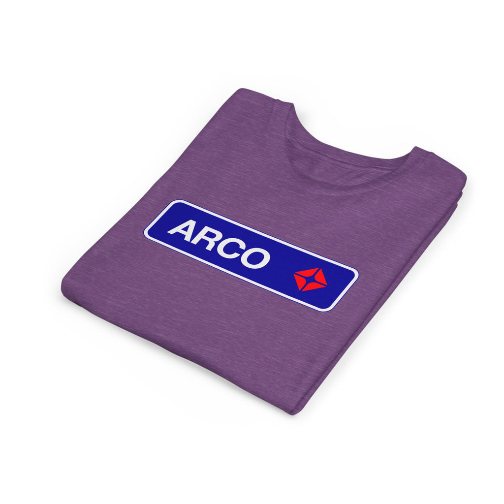 Atlantic Richfield Company (ARCO) Kids Tee / T-Shirt