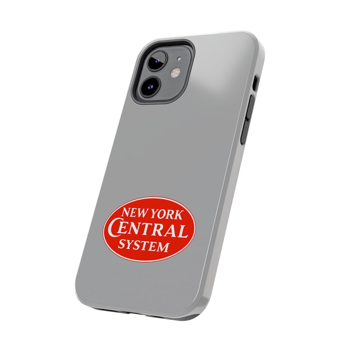 New York Central Railroad Tough Phone Case