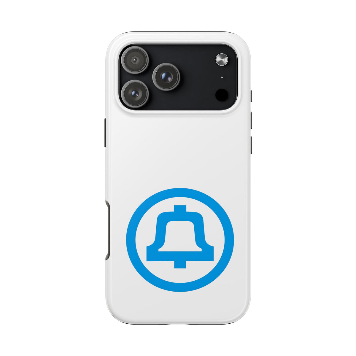 Bell System Tough Phone Case