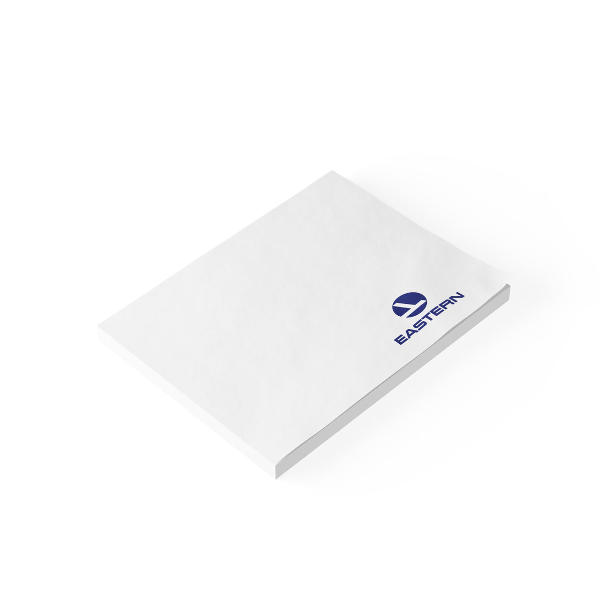 Eastern Air Lines Sticky Post-it Note Pad