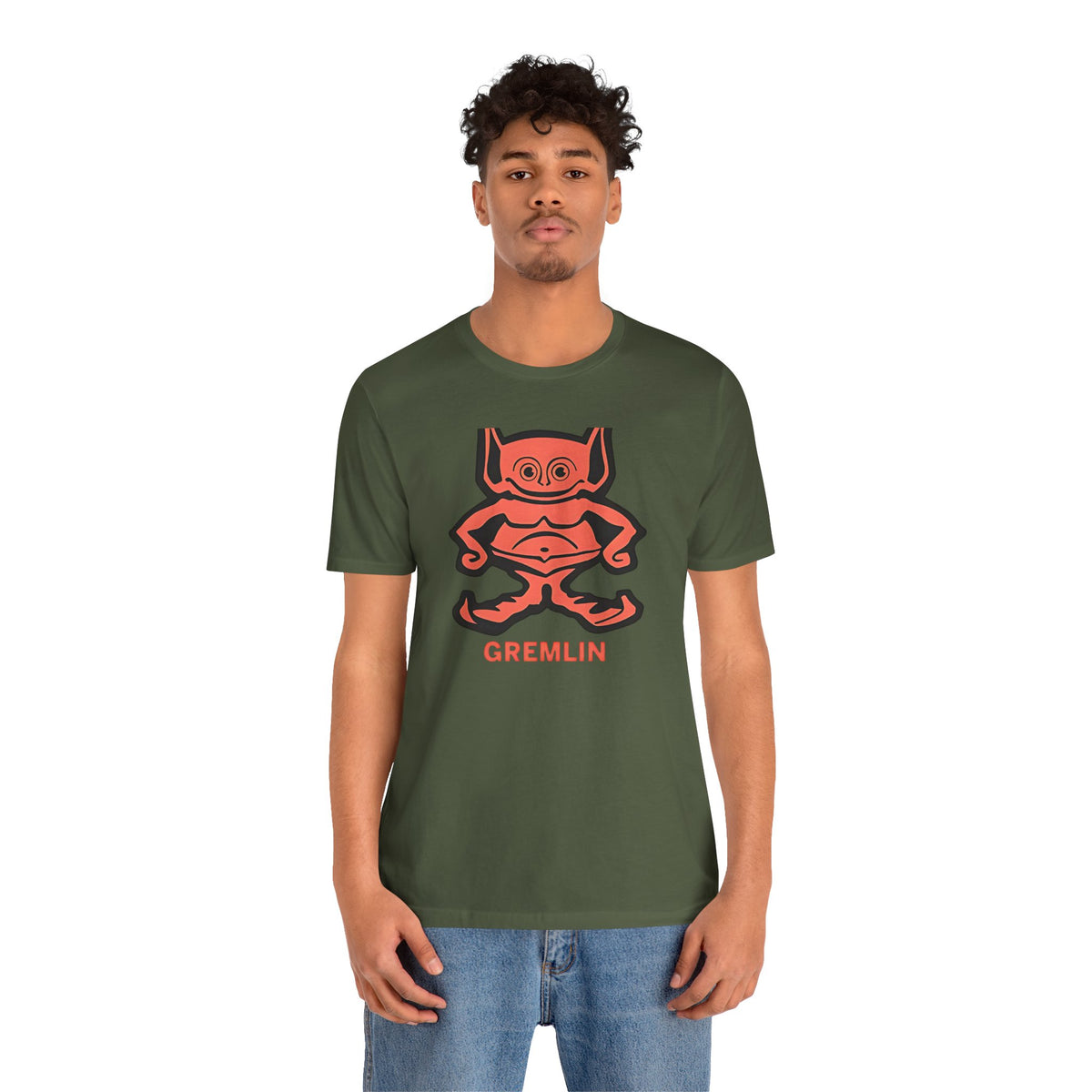 AMC Gremlin T-Shirt