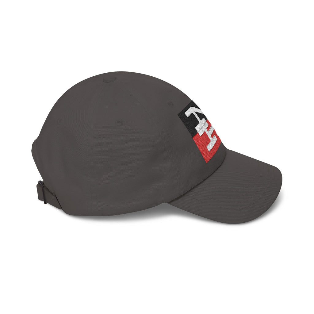 New York, New Haven and Hartford Railroad Embroidered Dad Cap Hat
