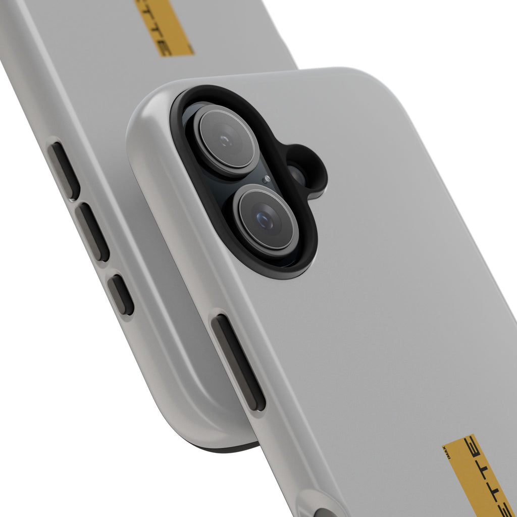 Lafayette Radio Electronics Tough Phone Case