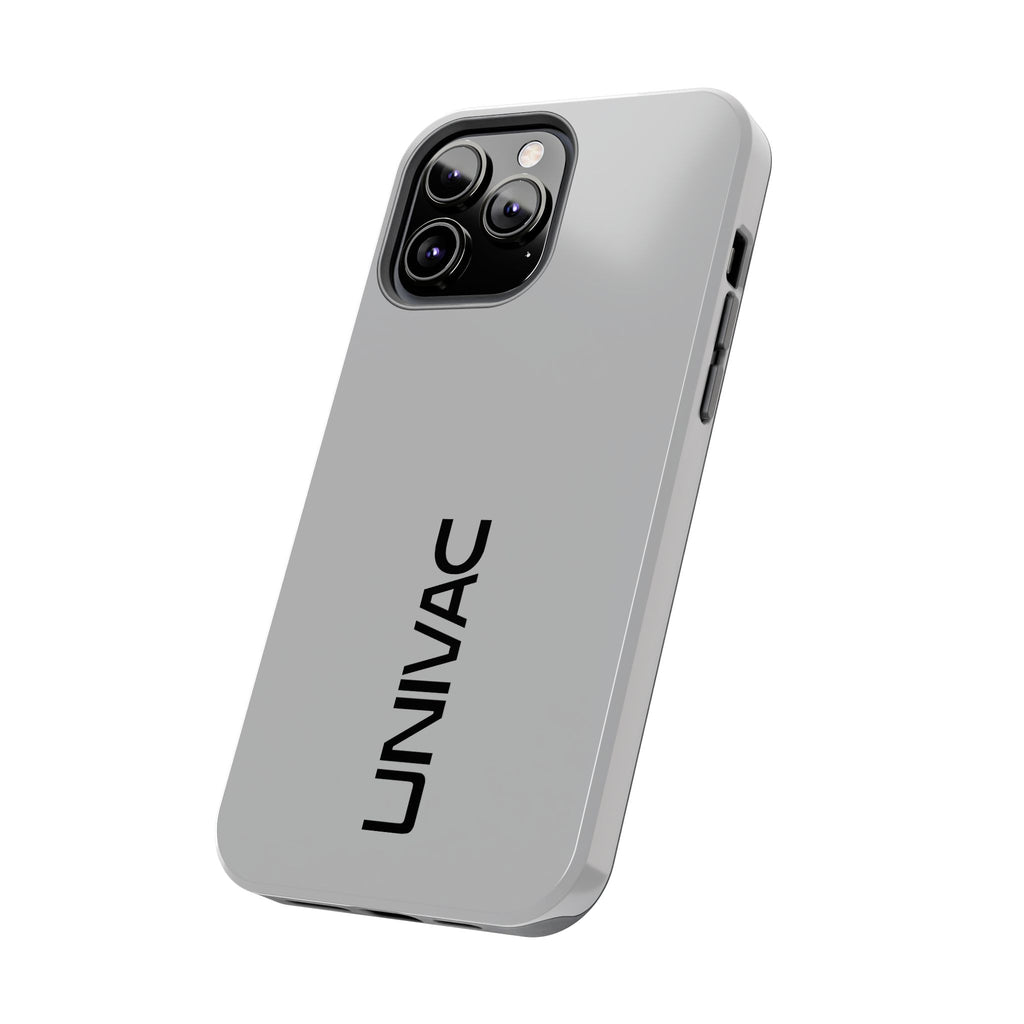 UNIVAC Tough Phone Case