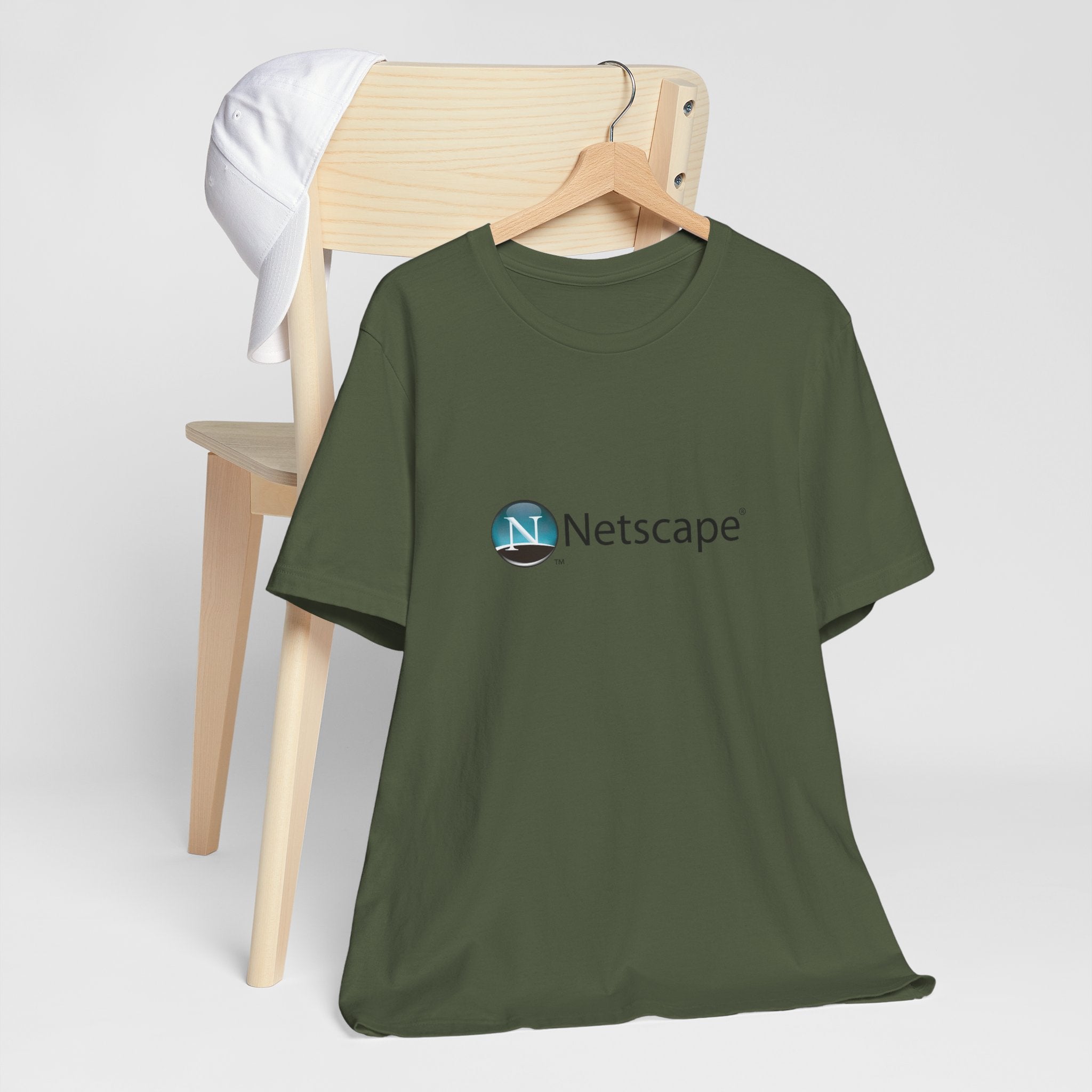 Netscape T-Shirt