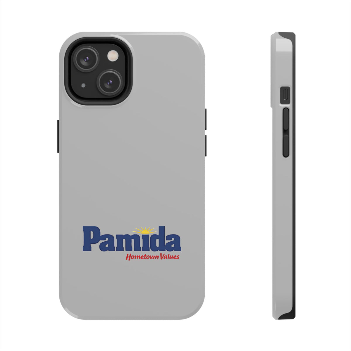 Pamida Tough Phone Case