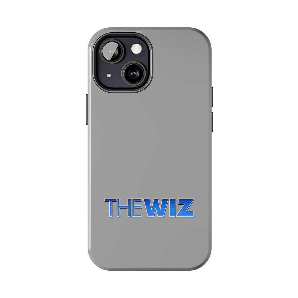 The Wiz Tough Phone Case