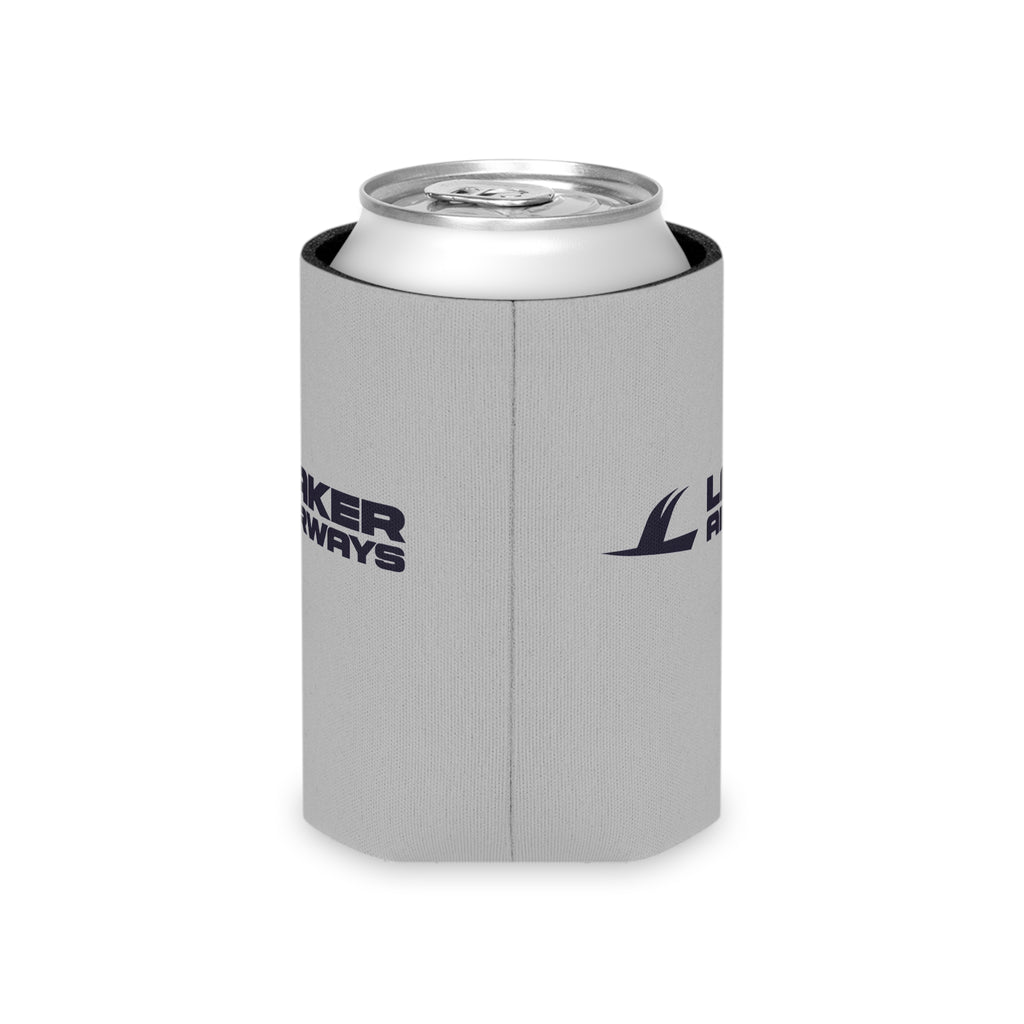 Laker Airways Can Cooler