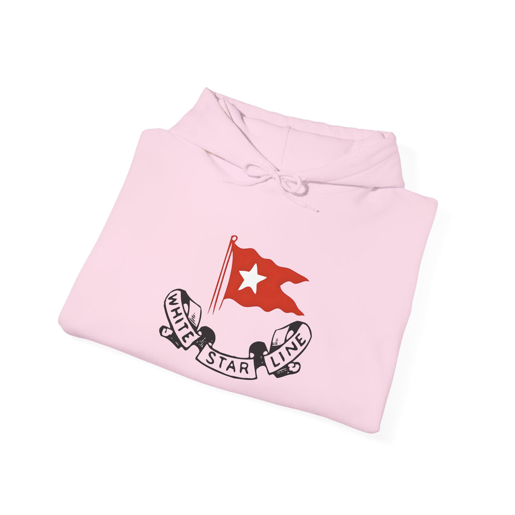 White Star Line Hoodie / Sweatshirt