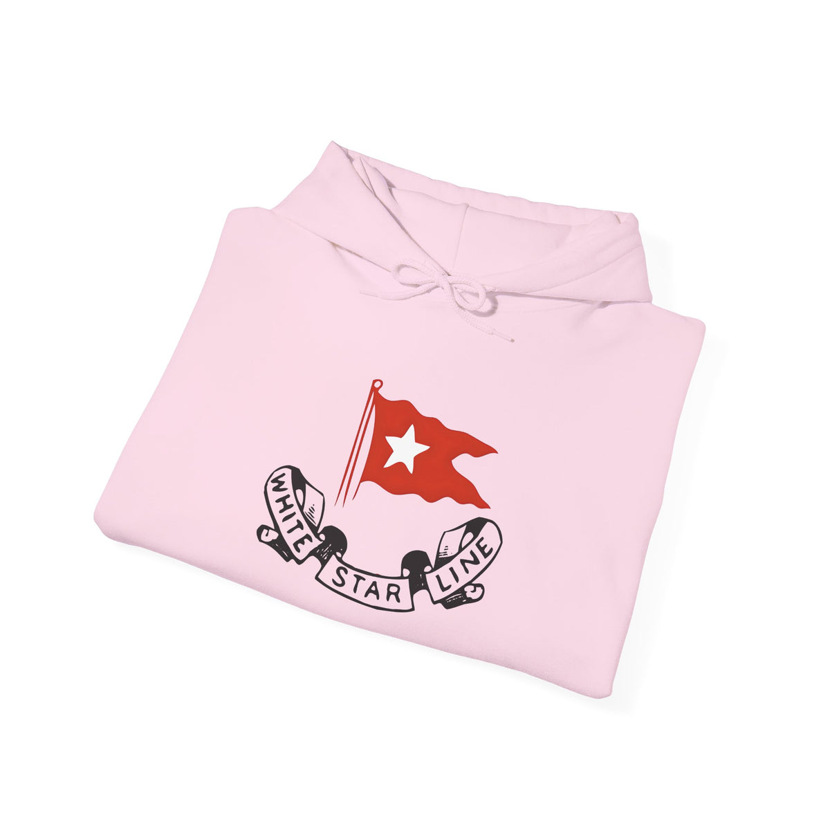 White Star Line Hoodie / Sweatshirt