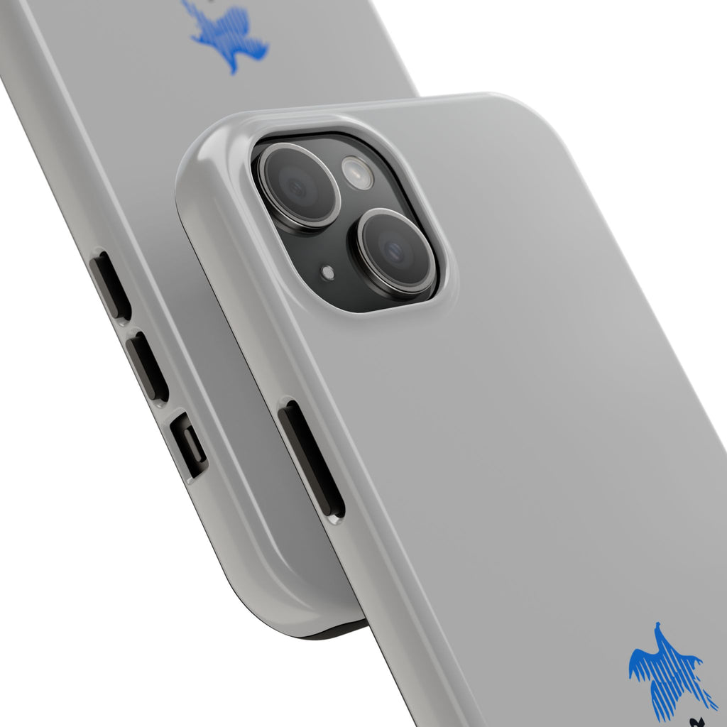 US Helicopter Tough Phone Case