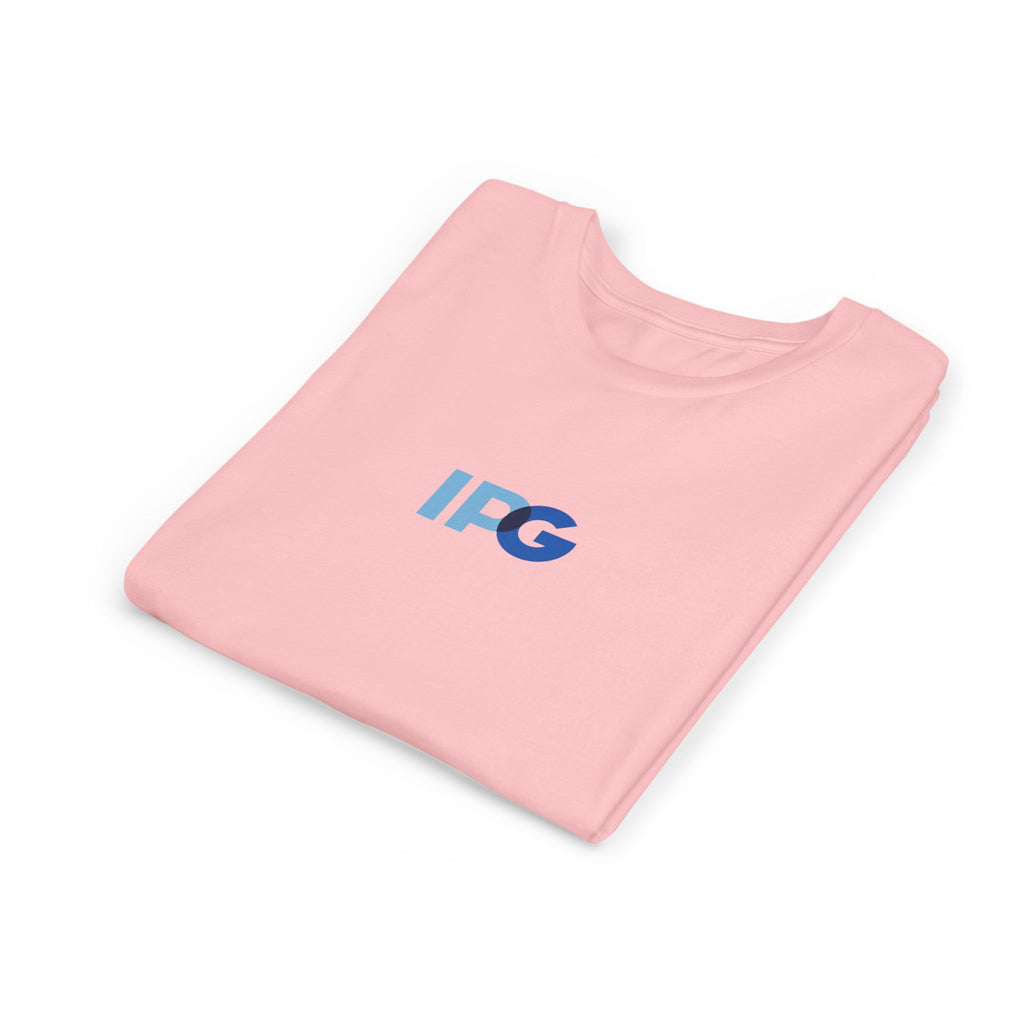 The Interpublic Group of Companies Kids Tee / T-Shirt