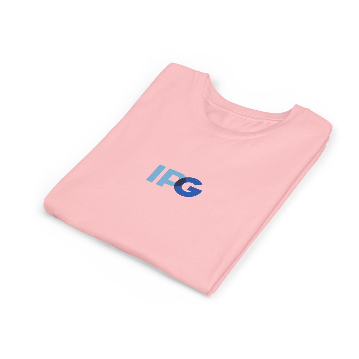 The Interpublic Group of Companies Kids Tee / T-Shirt