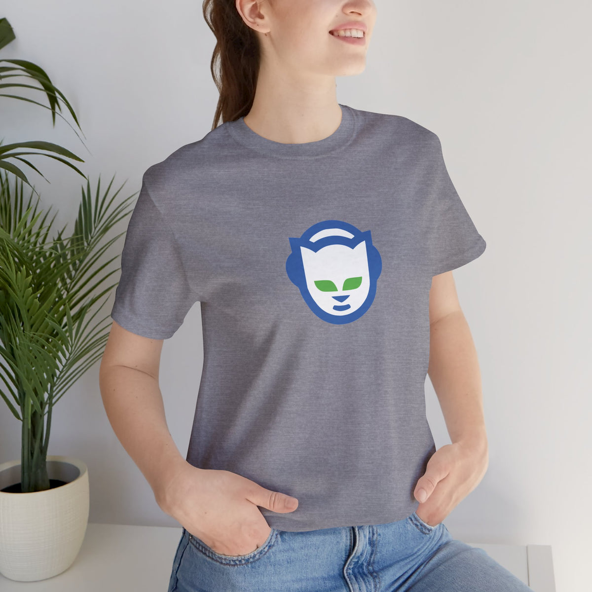 Napster T-Shirt