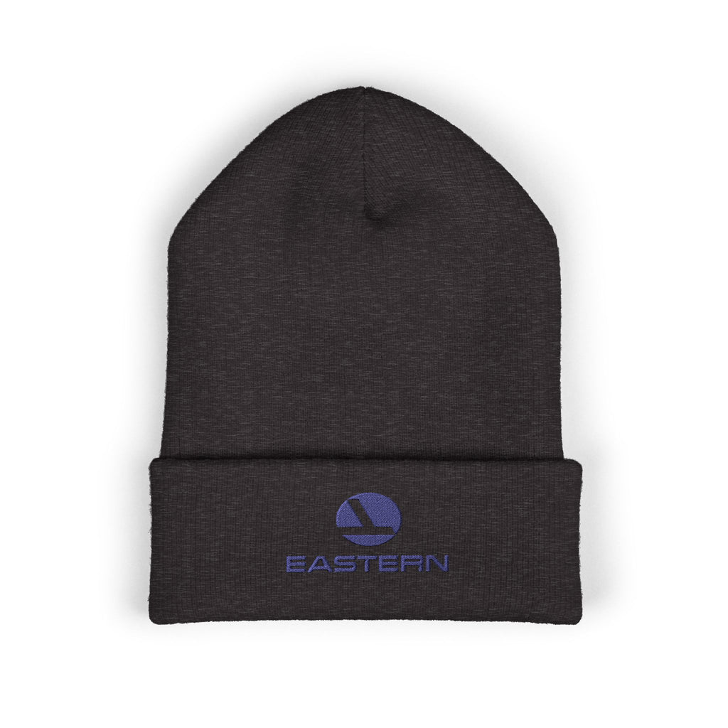 Eastern Airlines Cuffed Beanie