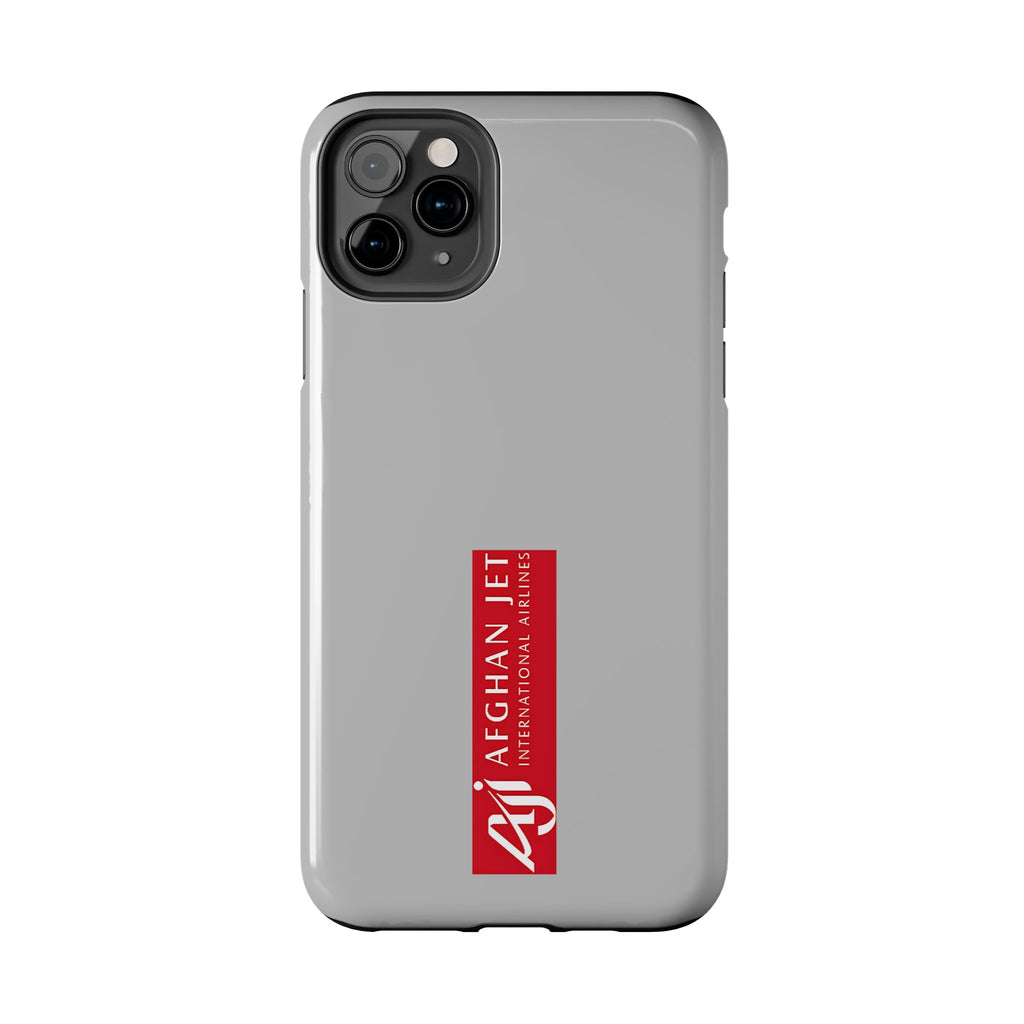 Afghan Jet International Airlines Tough Phone Case