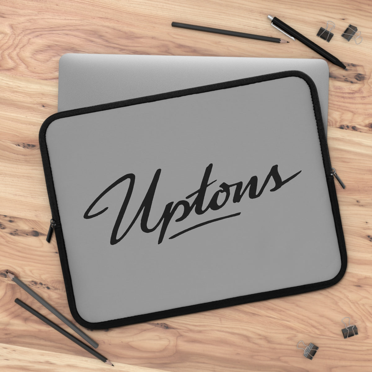 Uptons Laptop Sleeve
