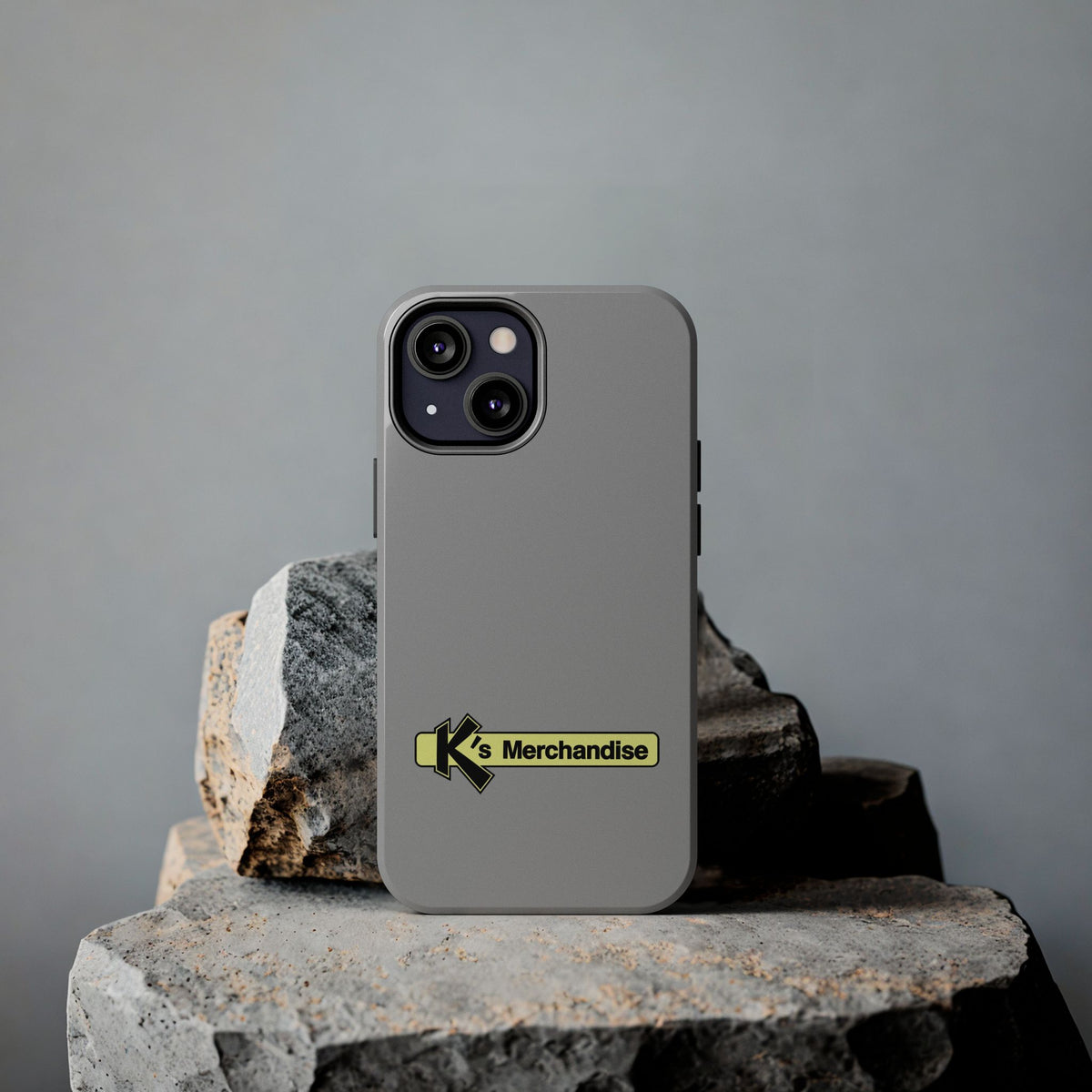 K's Merchandise Mart Tough Phone Case