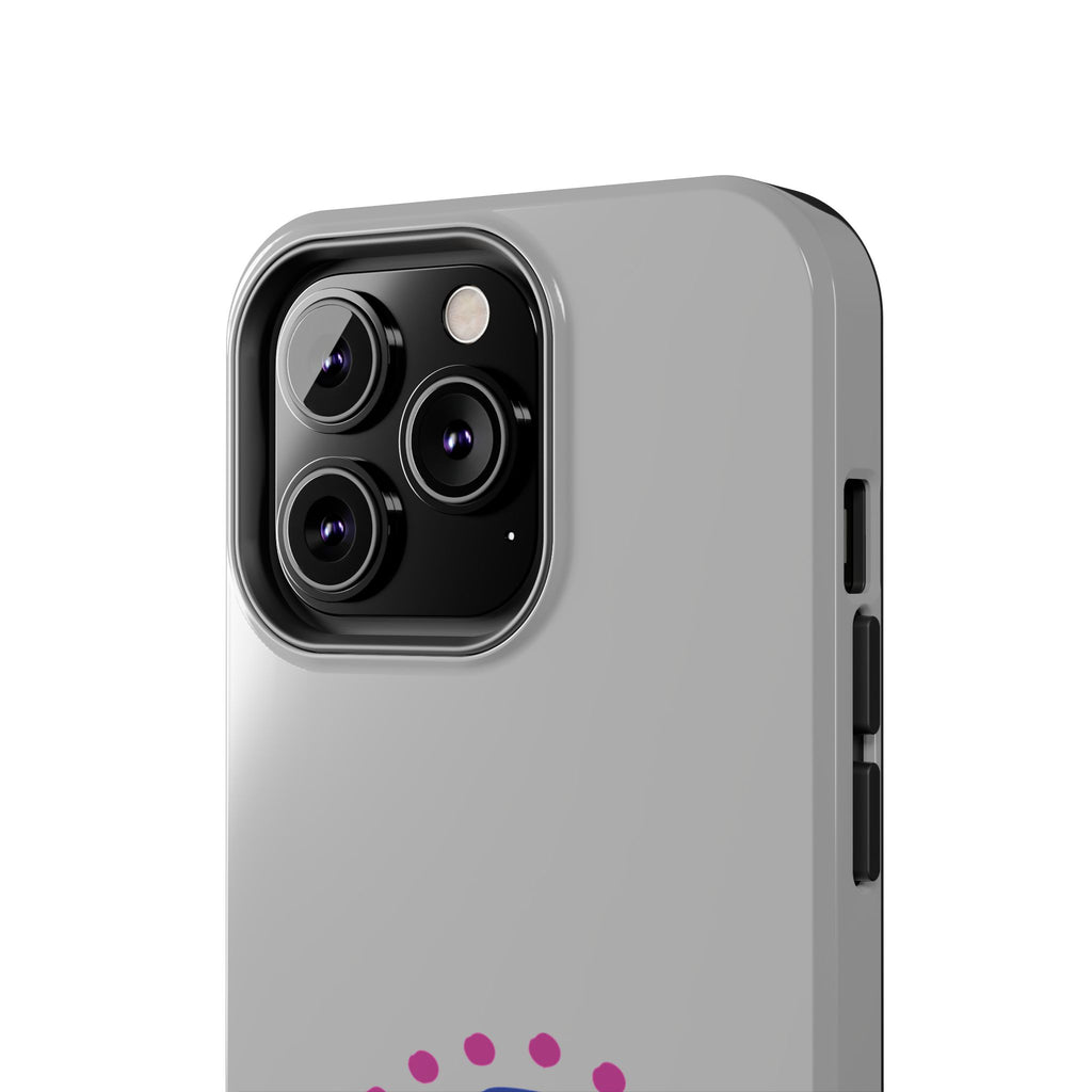Oceanic Airlines Tough Phone Case