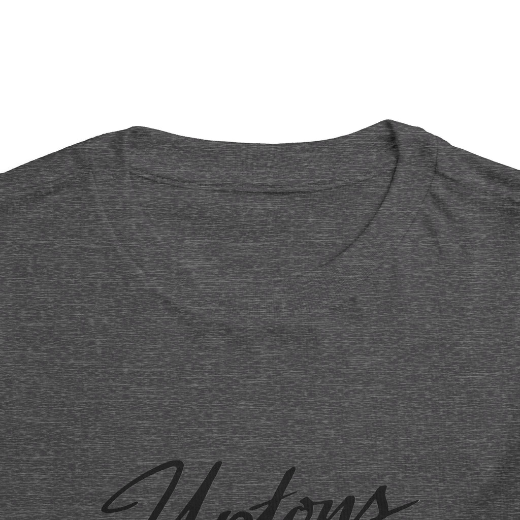 Uptons Toddler Tee / T-Shirt