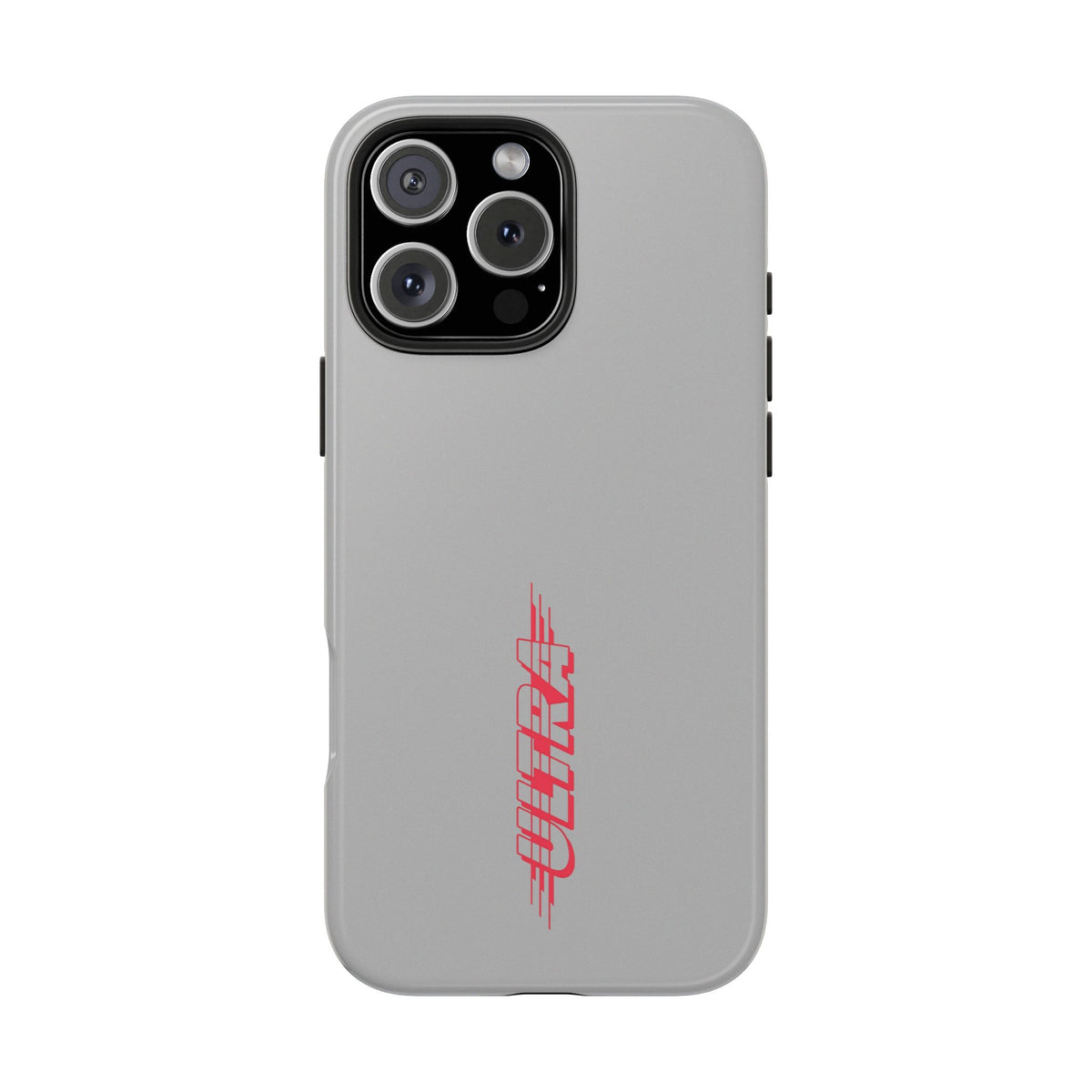 Ultra Games Tough Phone Case