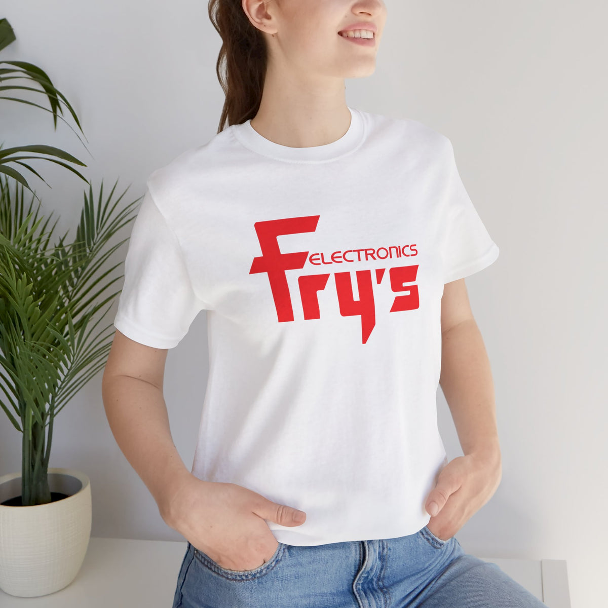 Fry's Electronics, Inc. T-Shirt