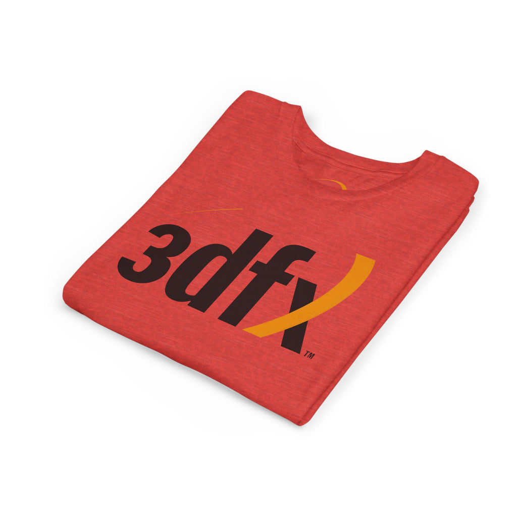 3dfx Interactive Kids Tee / T-Shirt
