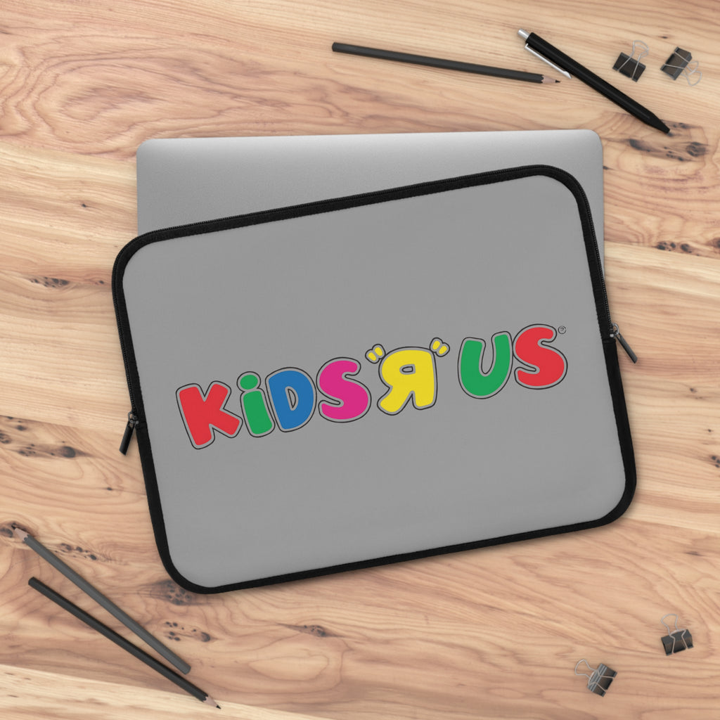 Kids R Us Laptop Sleeve