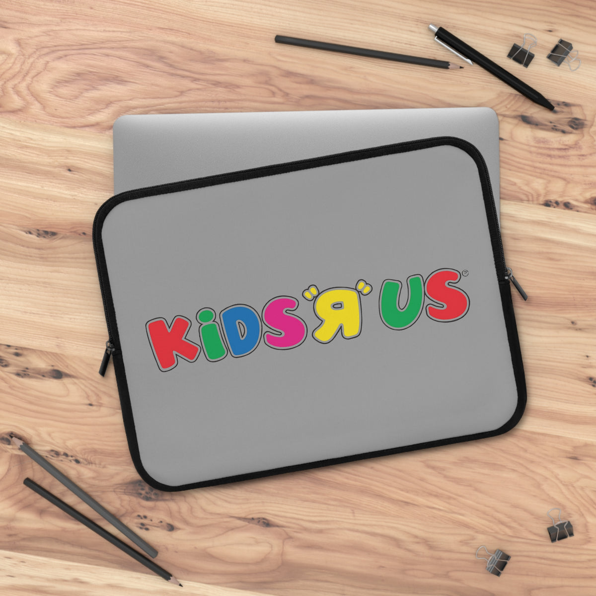 Kids R Us Laptop Sleeve