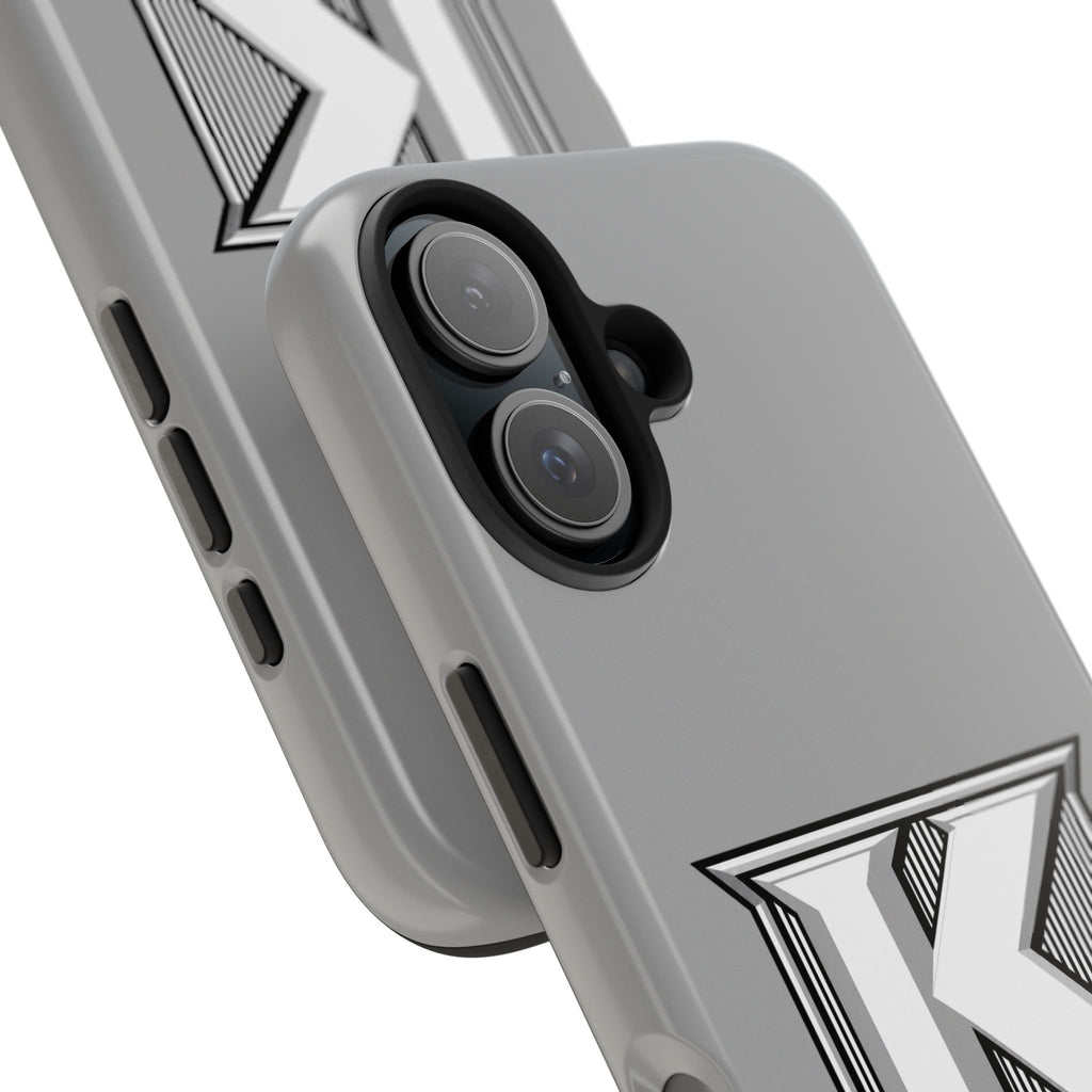 Kaiser Motors Tough Phone Case