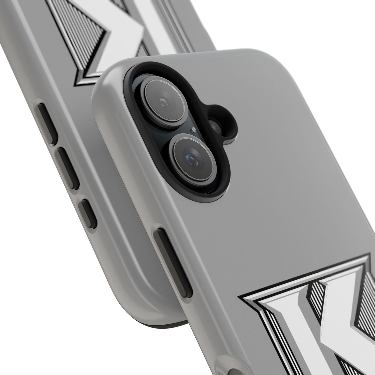 Kaiser Motors Tough Phone Case