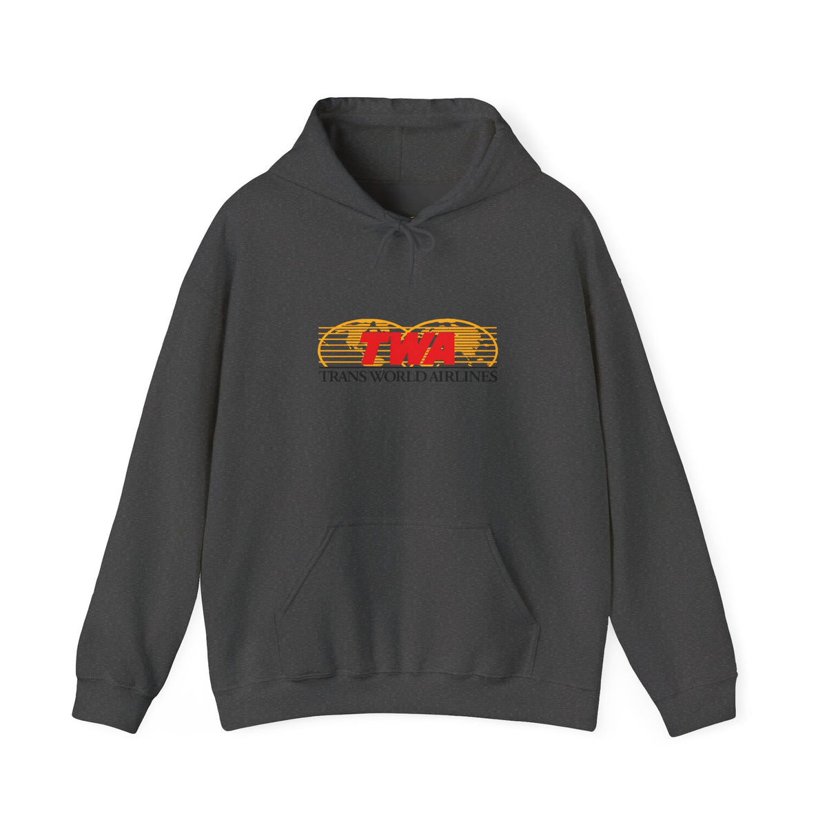 Trans World Airlines (TWA) Hoodie / Sweatshirt