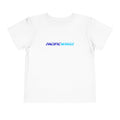 Pacific Wings Toddler Tee / T-Shirt
