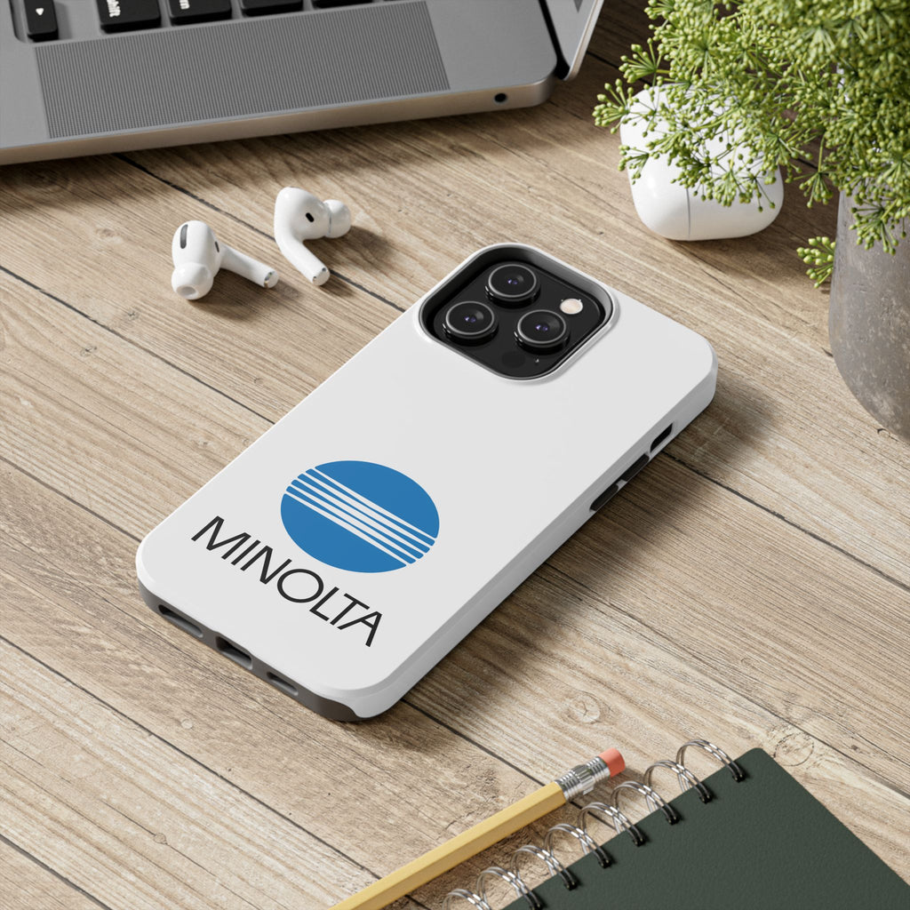 Minolta Tough Phone Case