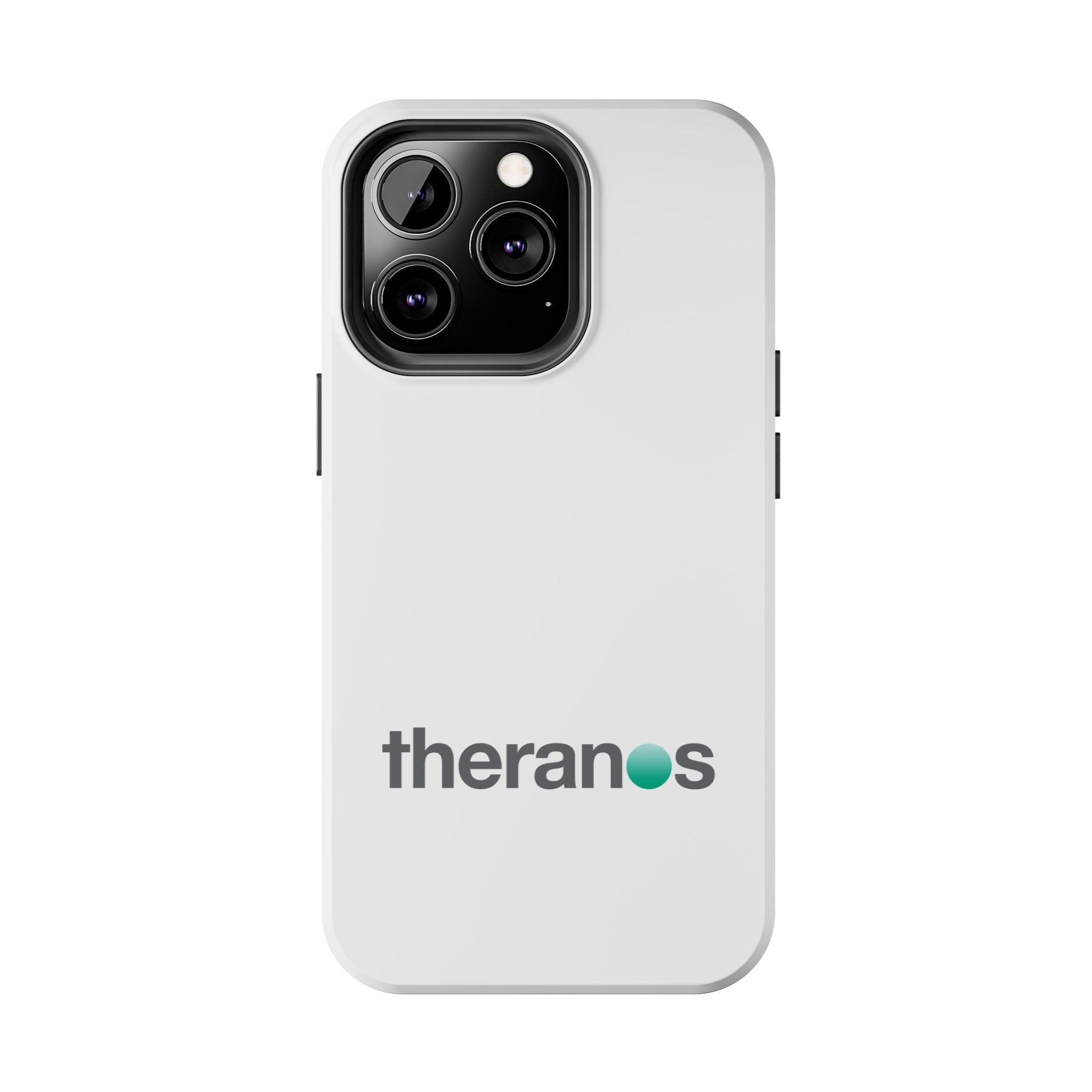 Theranos Inc. Tough Phone Case
