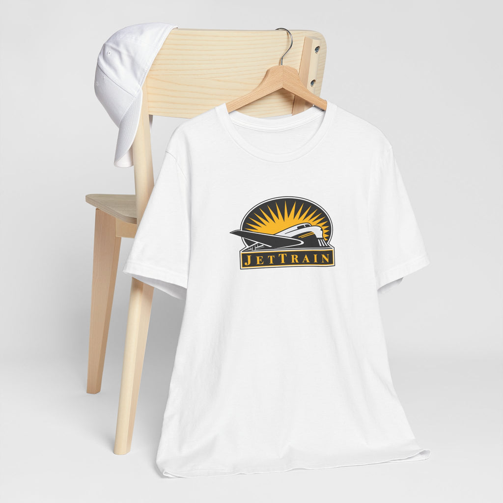 Bombardier JetTrain T-Shirt